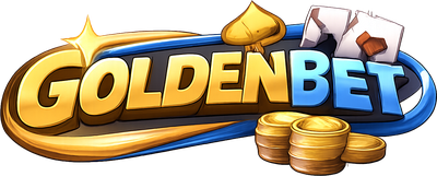 goldenbet লোগো